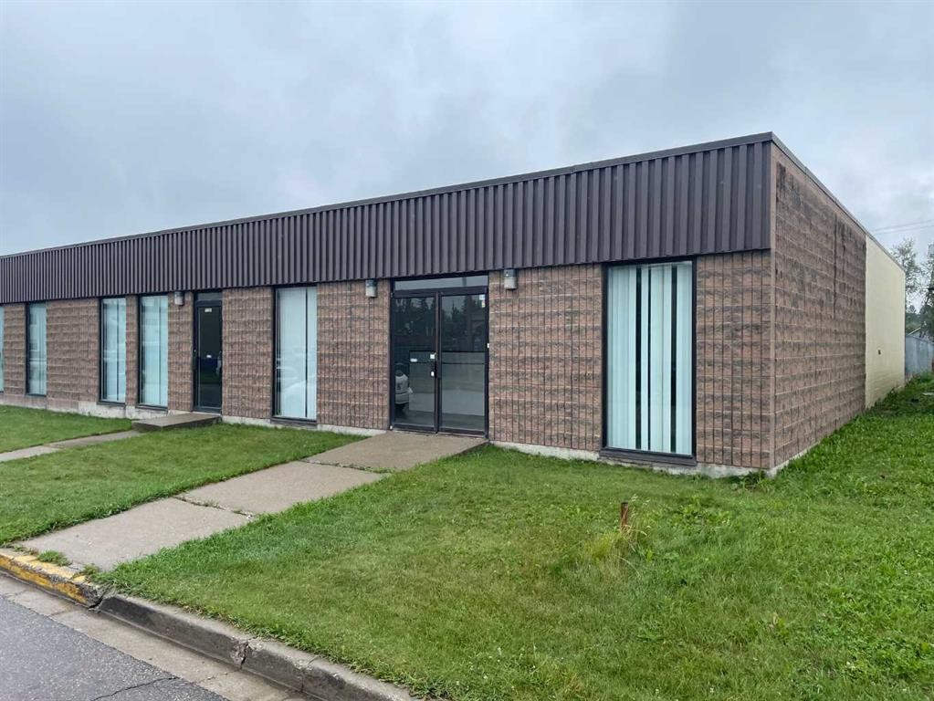 5529 3 Avenue, Edson, AB