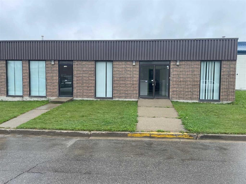 5529 3 Avenue, Edson, AB