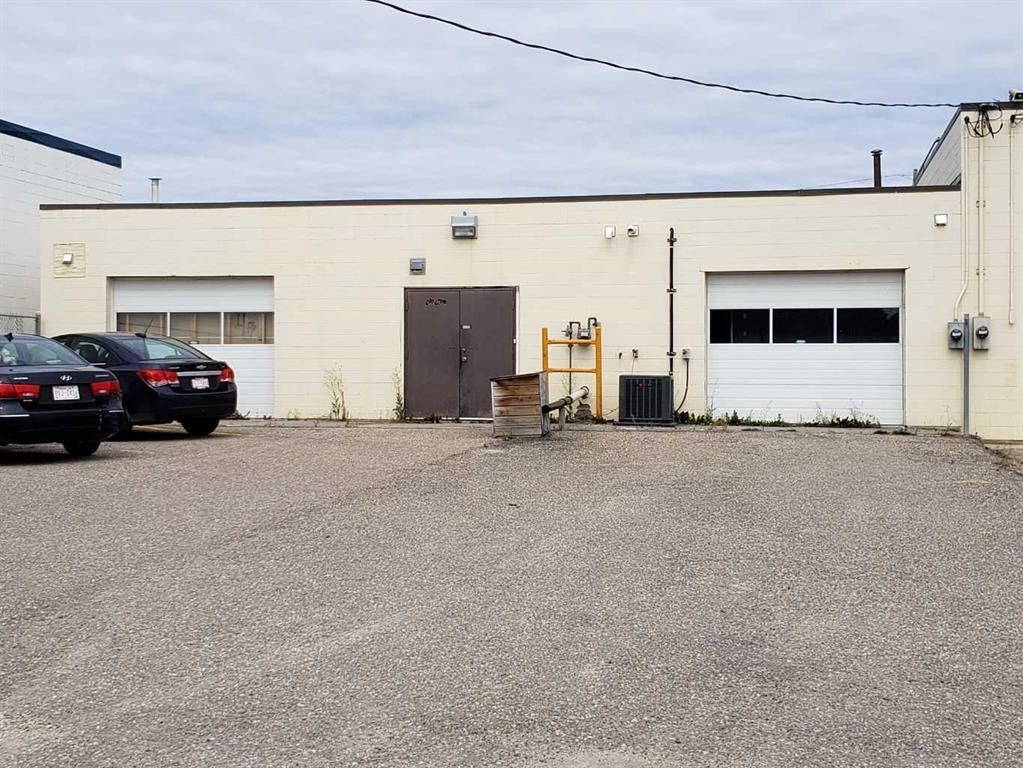 5529 3 Avenue, Edson, AB