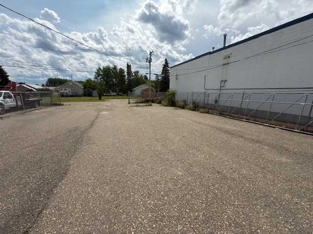 5529 3 Avenue, Edson, AB