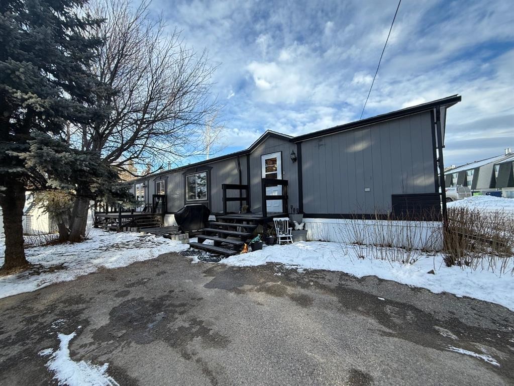 #414-700 Carmichael Lane, Hinton, AB