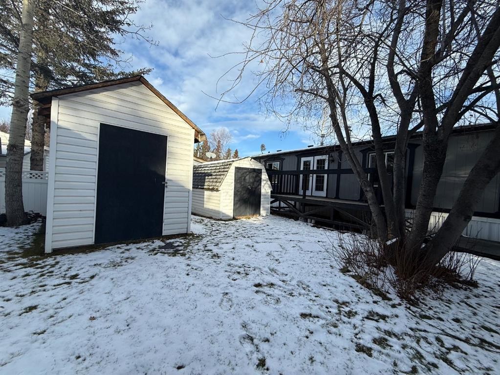 #414-700 Carmichael Lane, Hinton, AB