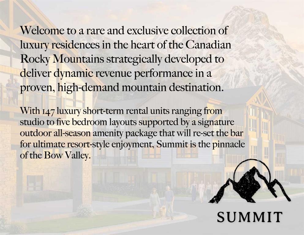 1211-301 2Nd Avenue, Dead Man'S Flats, AB - Other