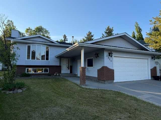 5226 18 Avenue, Edson, AB