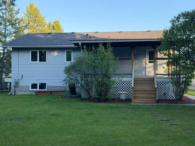 5226 18 Avenue, Edson, AB