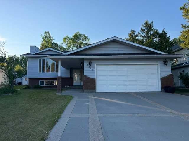 5226 18 Avenue, Edson, AB