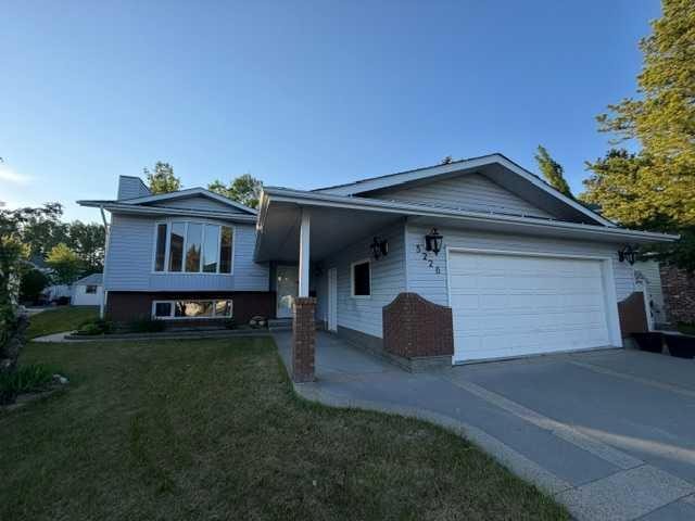 5226 18 Avenue, Edson, AB