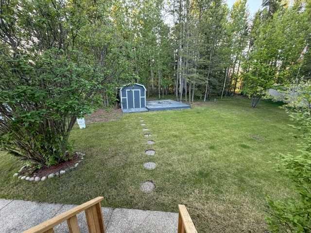 5226 18 Avenue, Edson, AB