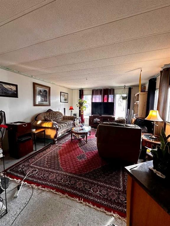 A7-145 East River Road, Hinton, AB