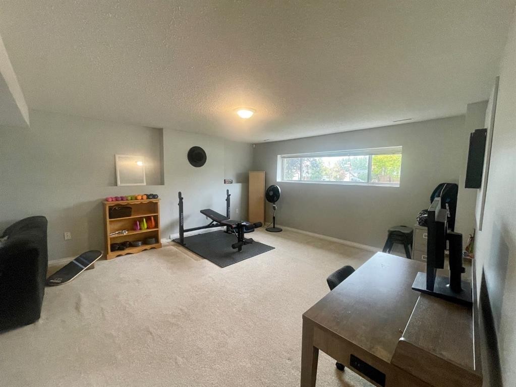 5301 15 Ave, Edson, AB - Indoor