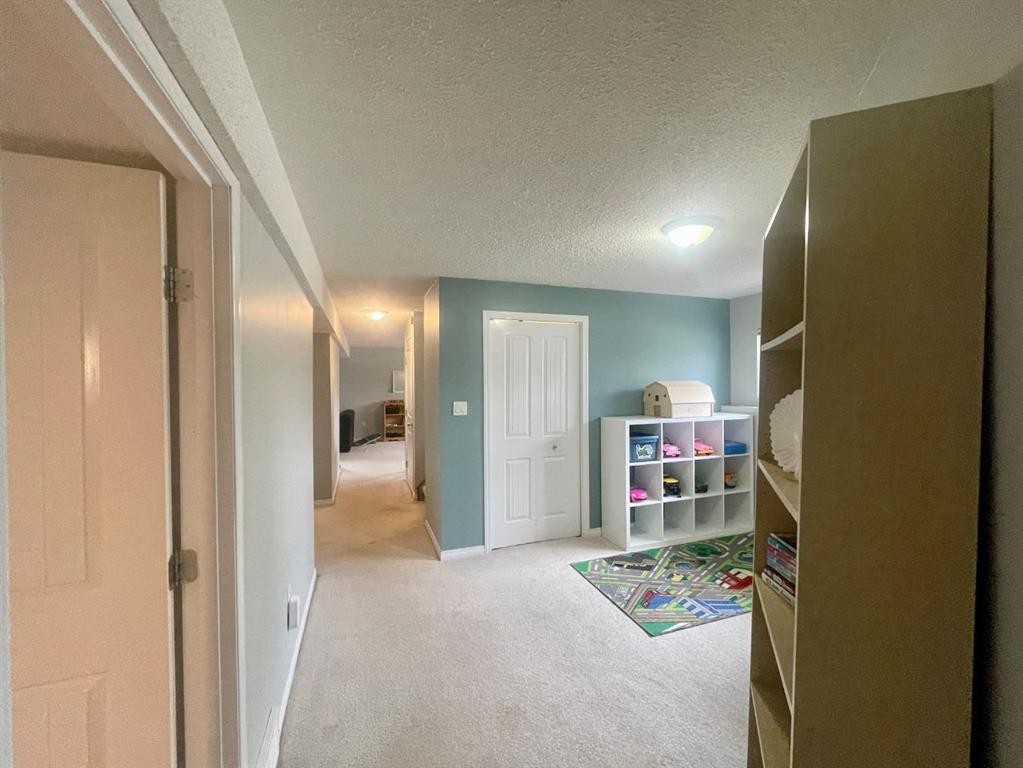 5301 15 Ave, Edson, AB - Indoor Photo Showing Other Room