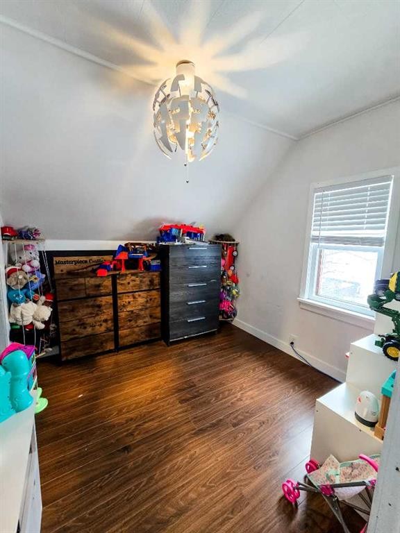 4621 5 Avenue, Edson, AB - Indoor