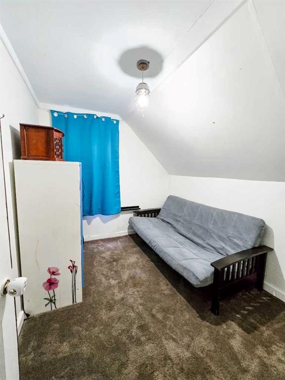 4621 5 Avenue, Edson, AB - Indoor