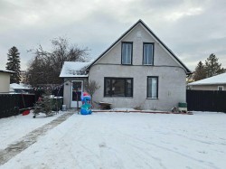 4621 5 Avenue Edson, AB T7E 1C6