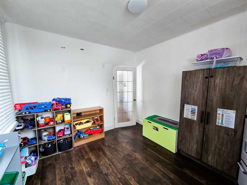 4621 5 Avenue, Edson, AB - Indoor Photo Showing Other Room