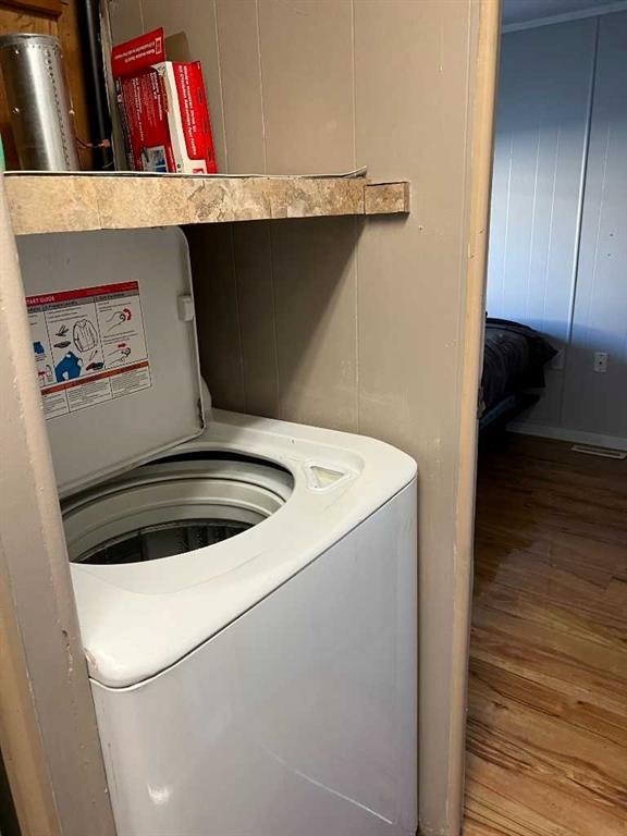 502 Kaybob Drive, Fox Creek, AB