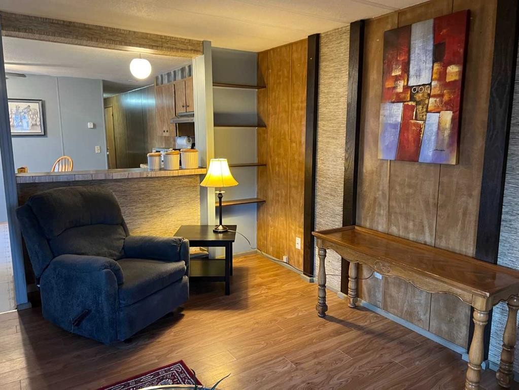 502 Kaybob Drive, Fox Creek, AB