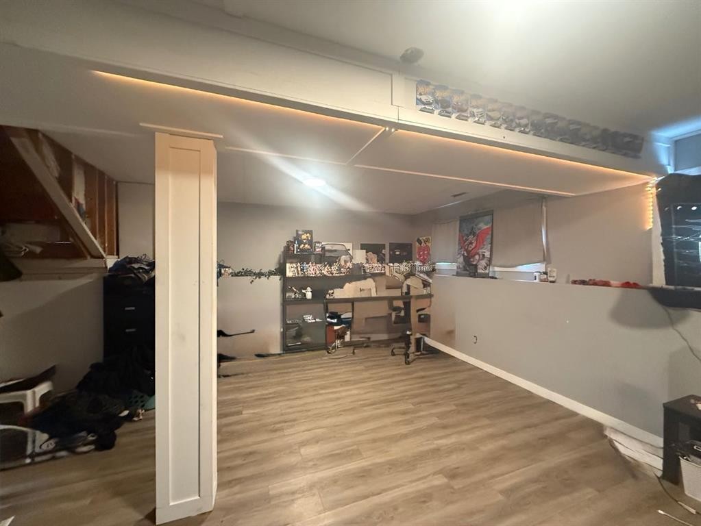 65 Atkinson Crescent, Whitecourt, AB - Indoor