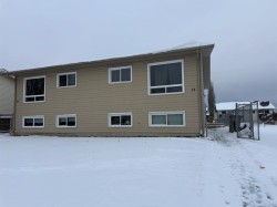 65 Atkinson Crescent Whitecourt, AB T7S 1C6