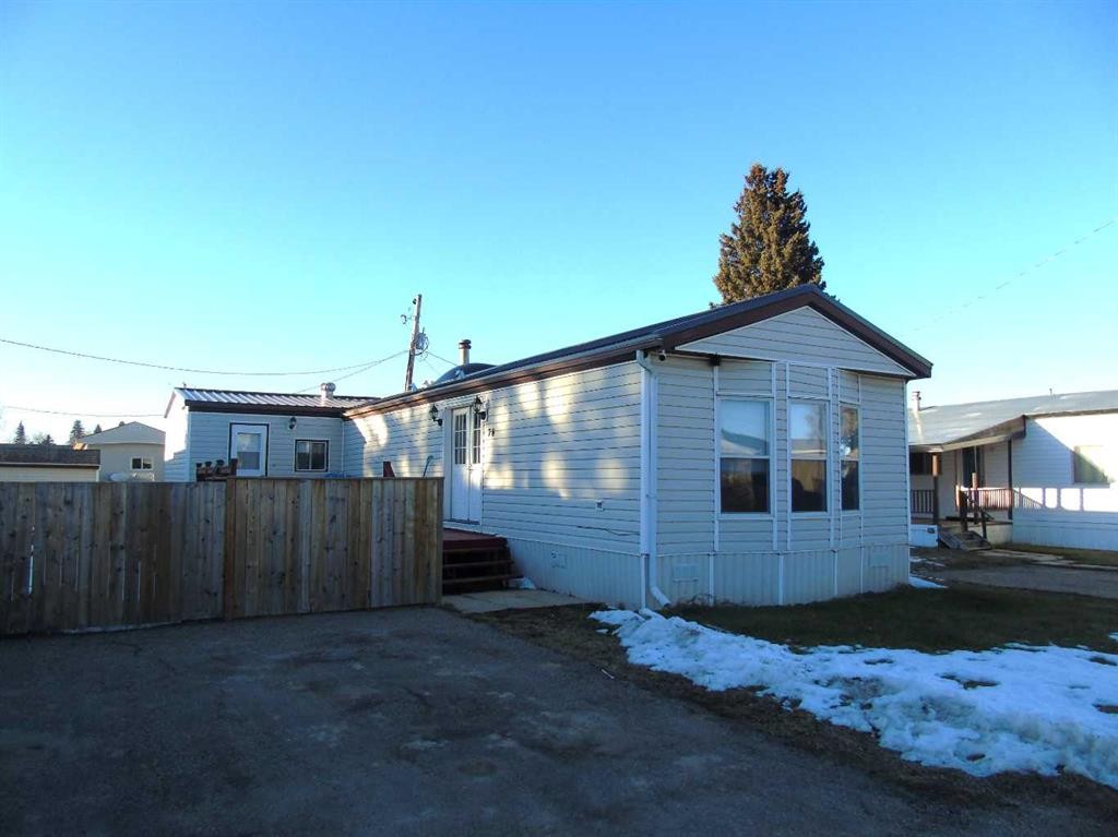#78-404 6 Avenue Nw, Slave Lake, AB
