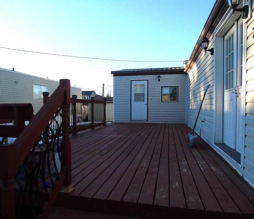 #78-404 6 Avenue Nw, Slave Lake, AB