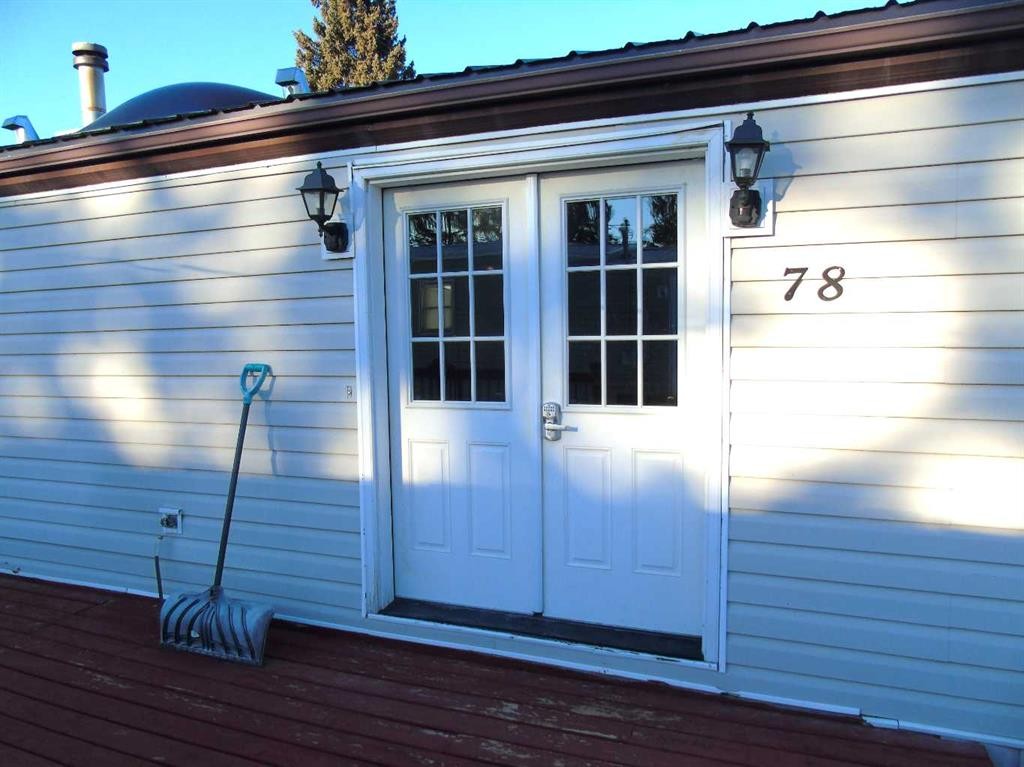 #78-404 6 Avenue Nw, Slave Lake, AB