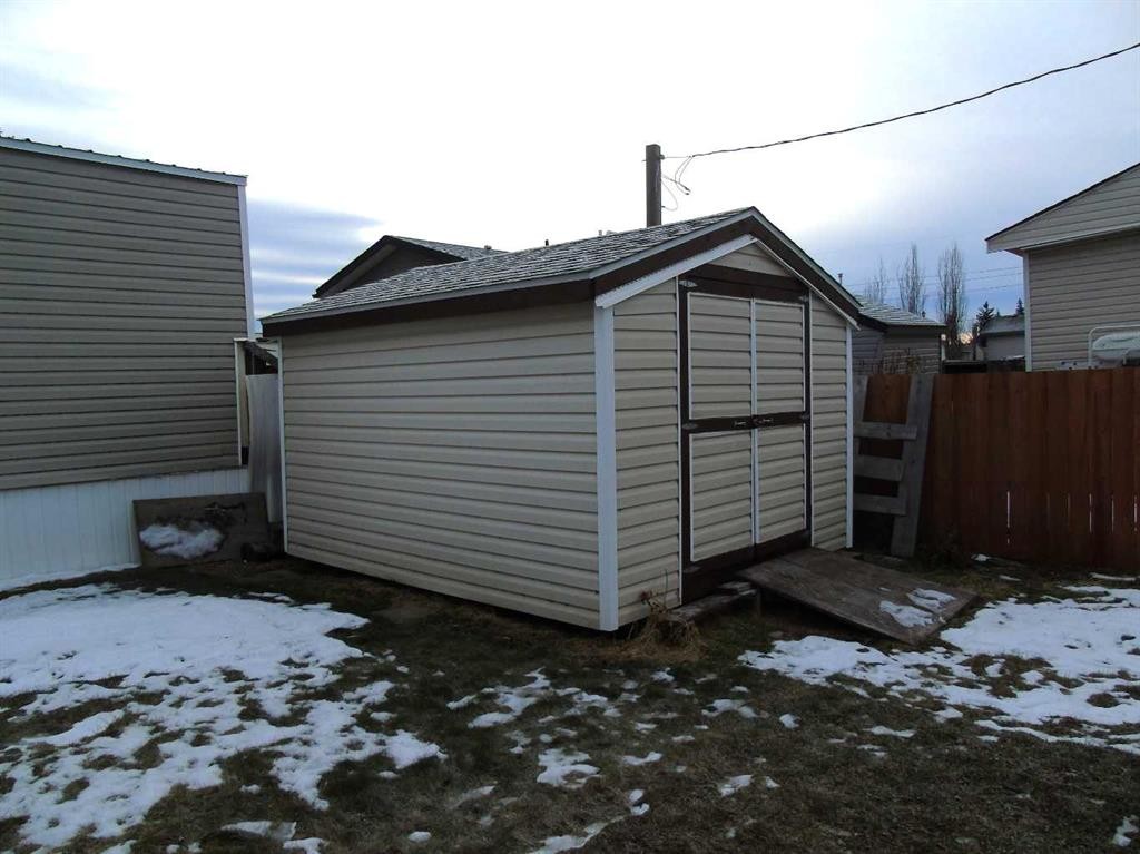 #78-404 6 Avenue Nw, Slave Lake, AB