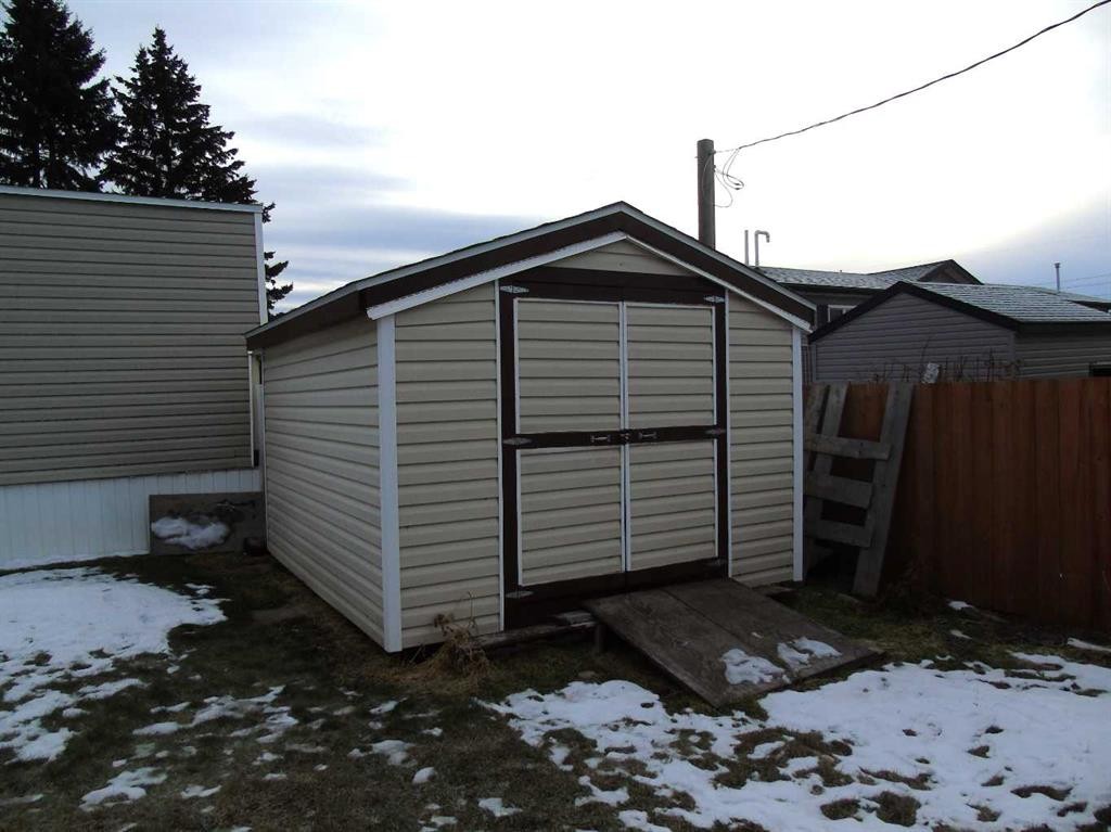 #78-404 6 Avenue Nw, Slave Lake, AB