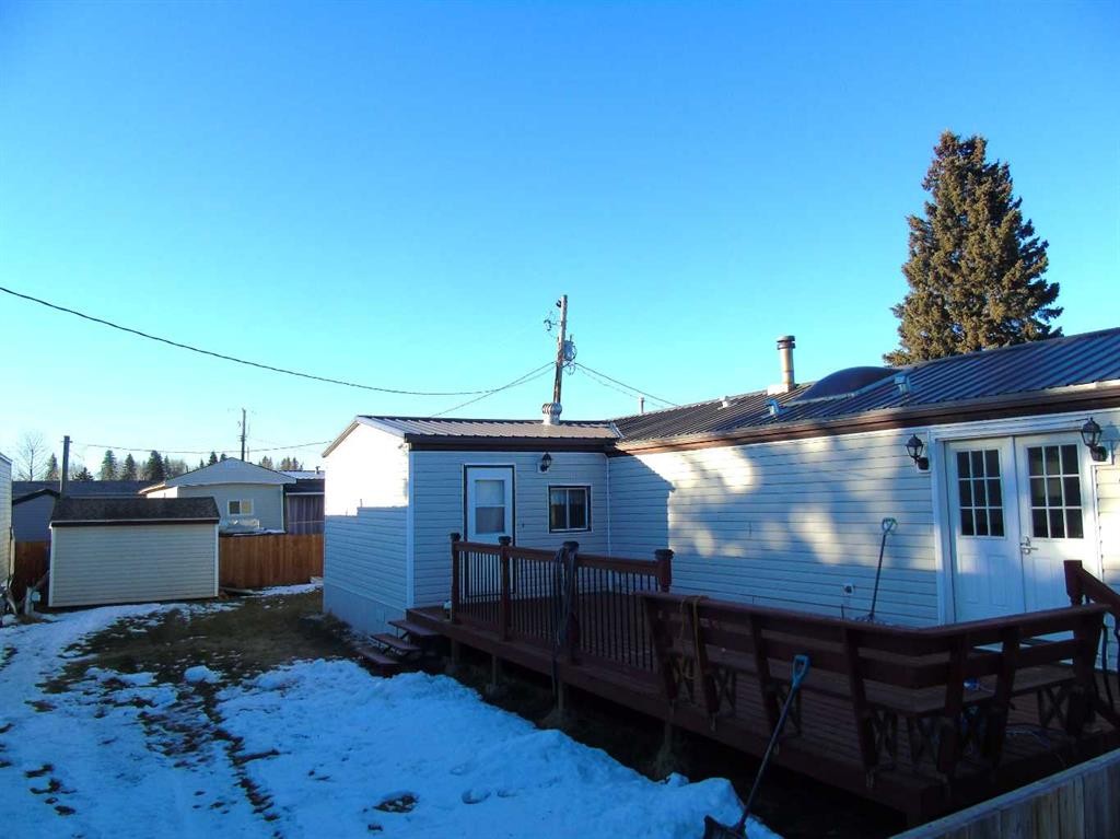 #78-404 6 Avenue Nw, Slave Lake, AB