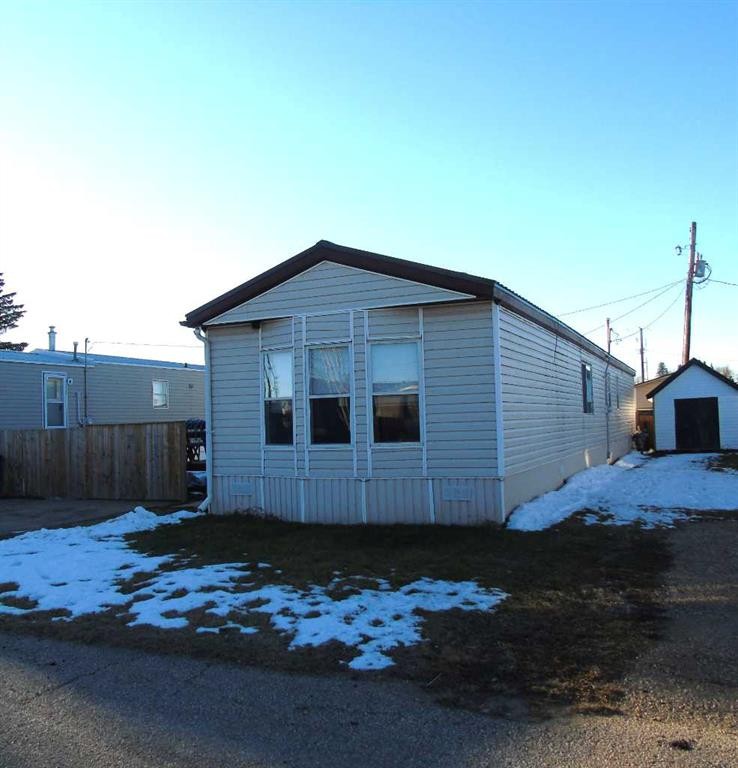 #78-404 6 Avenue Nw, Slave Lake, AB