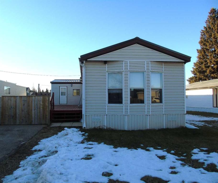 #78-404 6 Avenue Nw, Slave Lake, AB