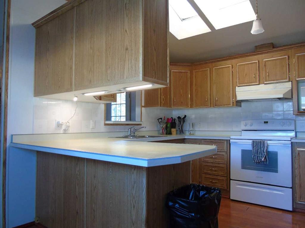 #78-404 6 Avenue Nw, Slave Lake, AB