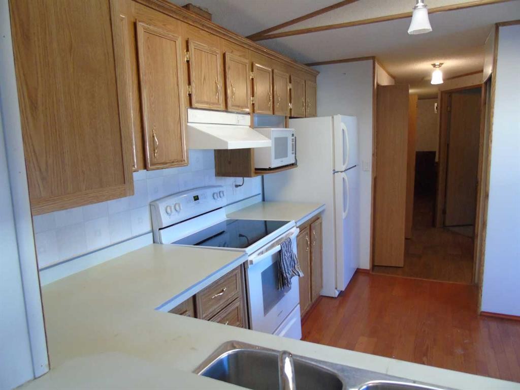 #78-404 6 Avenue Nw, Slave Lake, AB