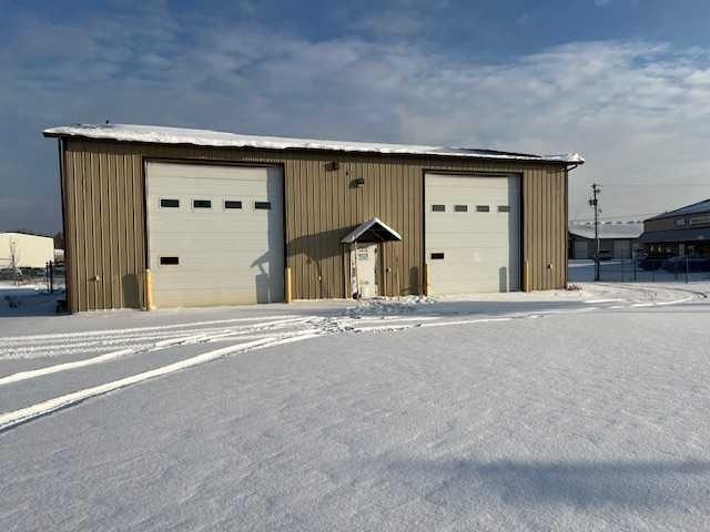 4125 42 Avenue, Whitecourt, AB