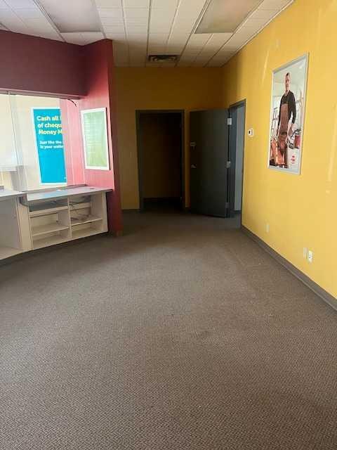 Bay 3-3732 Kepler Street, Whitecourt, AB