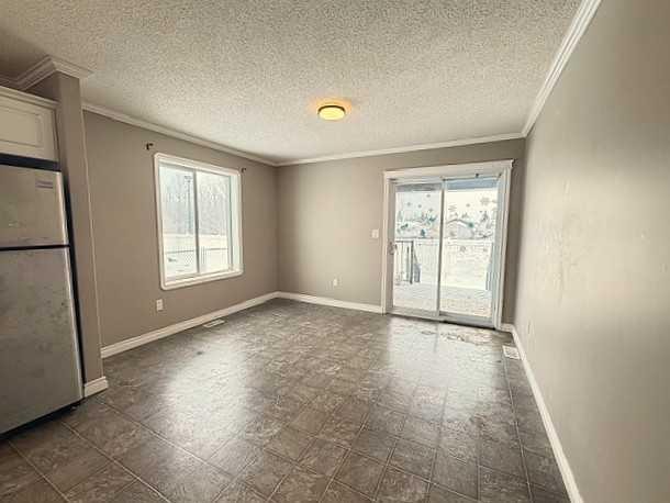 401 12 Street Sw, Slave Lake, AB - Indoor Photo Showing Other Room