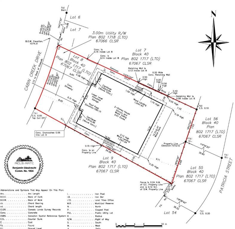 1216 Cabin Creek Drive, Jasper, AB