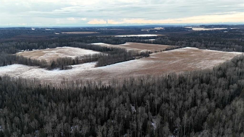 Nw-4-54 -17-W5, Rural Yellowhead County, AB