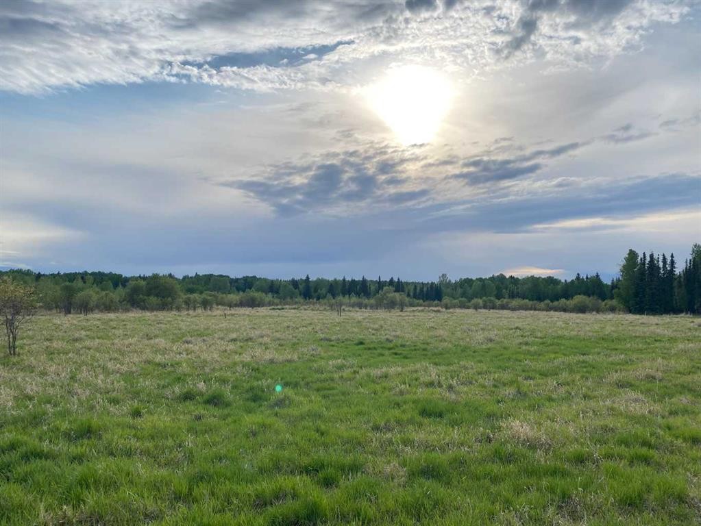 Nw-4-54 -17-W5, Rural Yellowhead County, AB