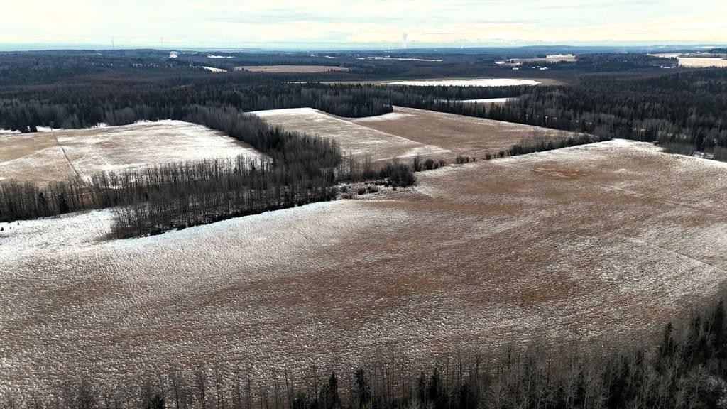 Nw-4-54 -17-W5, Rural Yellowhead County, AB