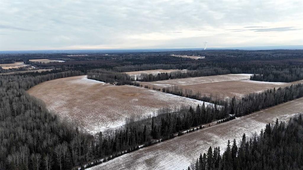 Nw-4-54 -17-W5, Rural Yellowhead County, AB