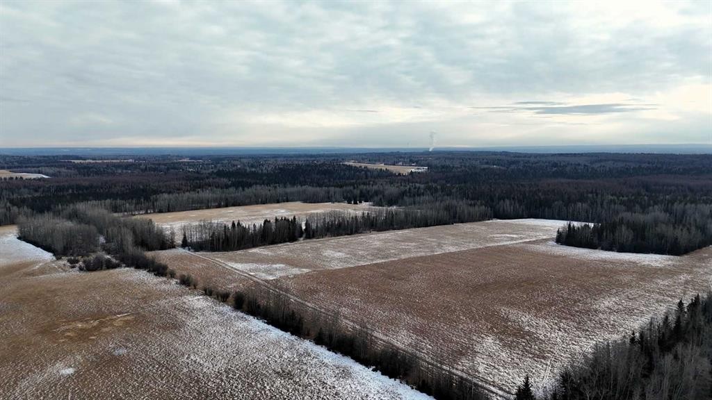 Nw-4-54 -17-W5, Rural Yellowhead County, AB