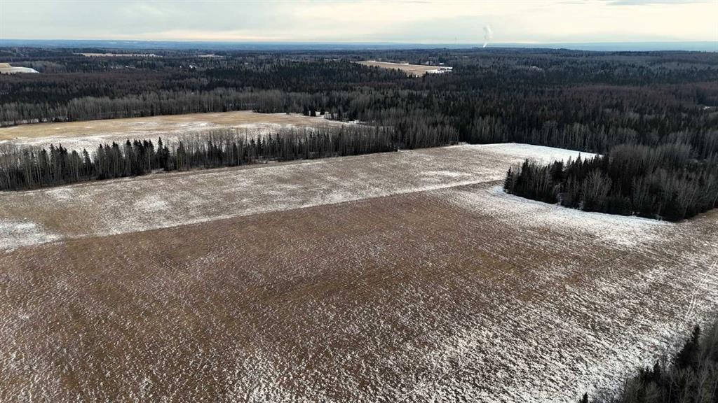 Nw-4-54 -17-W5, Rural Yellowhead County, AB