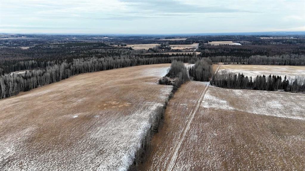 Nw-4-54 -17-W5, Rural Yellowhead County, AB