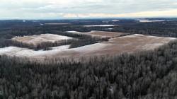 NW-4-54 -17-W5 Rural Yellowhead County, AB T7E 3M4