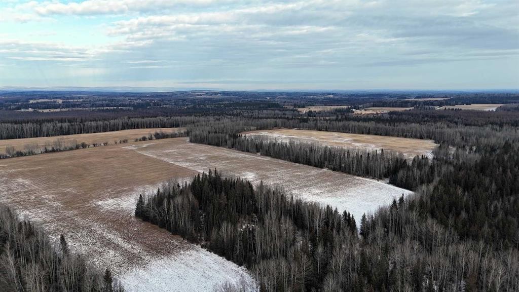 Nw-4-54 -17-W5, Rural Yellowhead County, AB