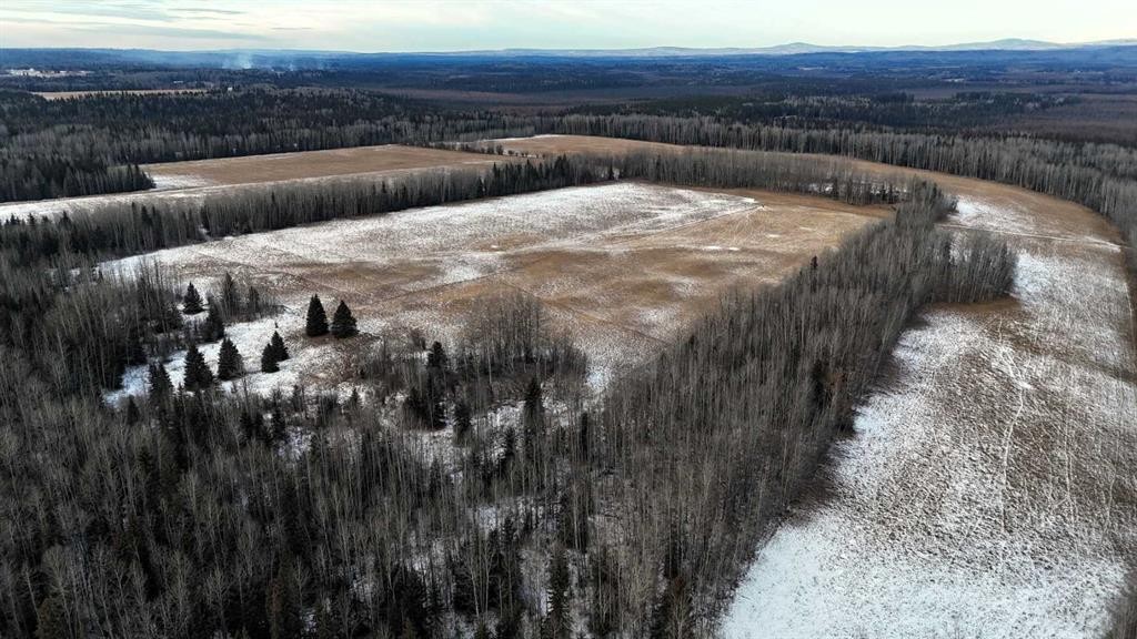 Nw-4-54 -17-W5, Rural Yellowhead County, AB