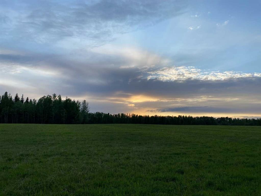 Nw-4-54 -17-W5, Rural Yellowhead County, AB