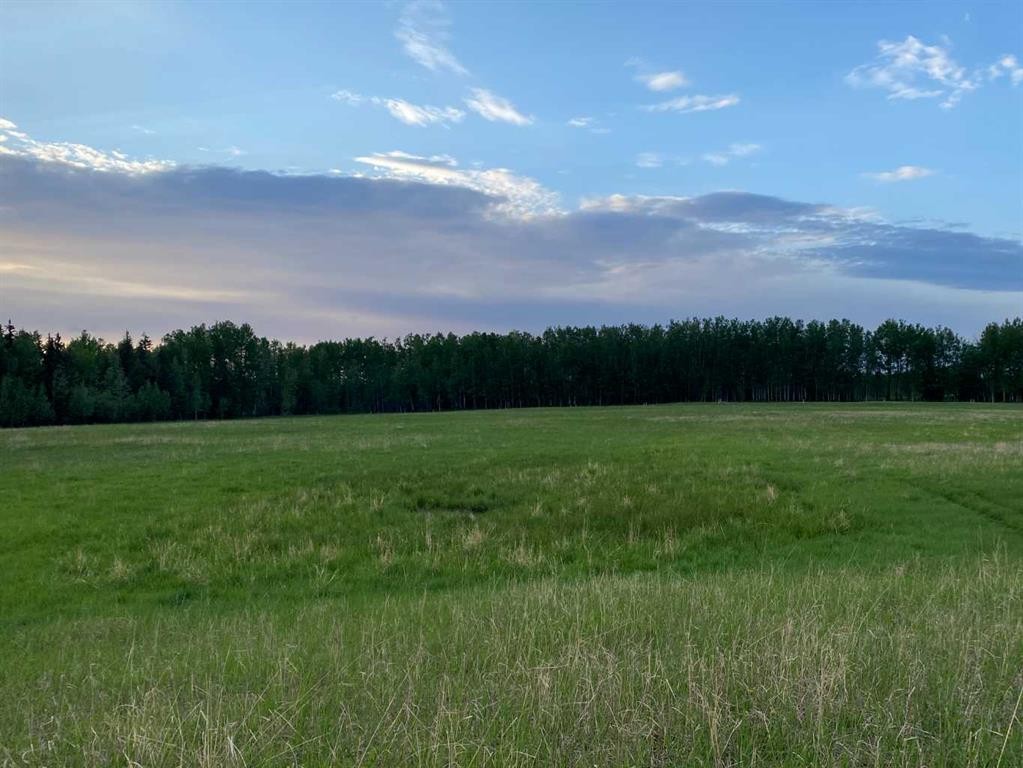 Nw-4-54 -17-W5, Rural Yellowhead County, AB