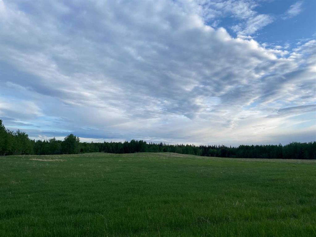 Nw-4-54 -17-W5, Rural Yellowhead County, AB